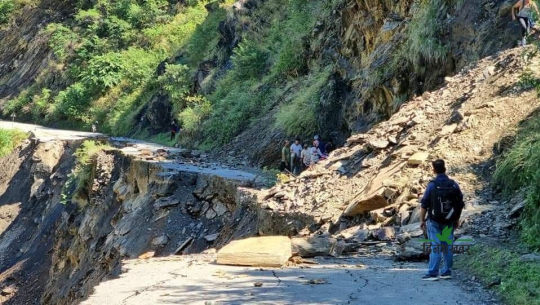 कहिलेदेखि सुचारु हुन्छ डडेल्धुरा–डोटी जोड्ने केआईसिंह राजमार्ग ?