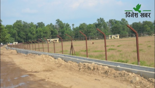 मझगाउँ विमानस्थलको ठेक्का आह्वान भयो, बजेट स्वीकृत भएन, गोकुलेश्वरमा निर्माण सुरू