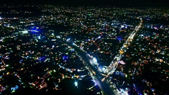 फोटो : अनुराग पन्त