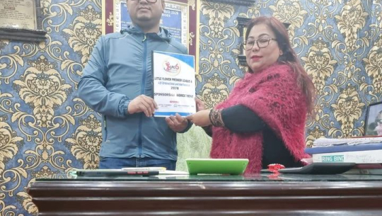धनगढीमा हुने एलपिएललाई सुमित्रा बस्नेतको साथ