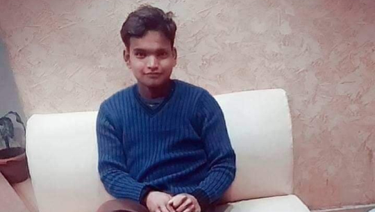 अछामका युवक ३ दिनदेखि बेपत्ता