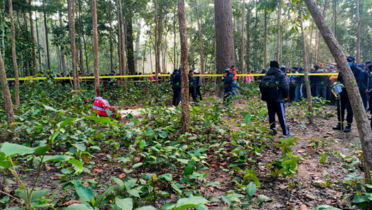 कैलालीमा रोकिएन हत्या श्रृंखला, असुरक्षित बन्दै पूर्वी क्षेत्र