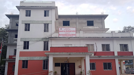 सुदूरपश्चिम सरकारको प्रगति उदेकलाग्दो, मासिक १ प्रतिशत पनि हुँदैन पुँजीगत खर्च