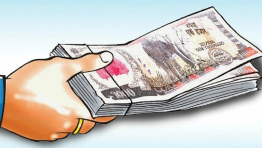 नर्वेबाट स्वास्थ्य सामाग्रि किन्न डोटीका तीन स्थानीय तहलाई सहयोग