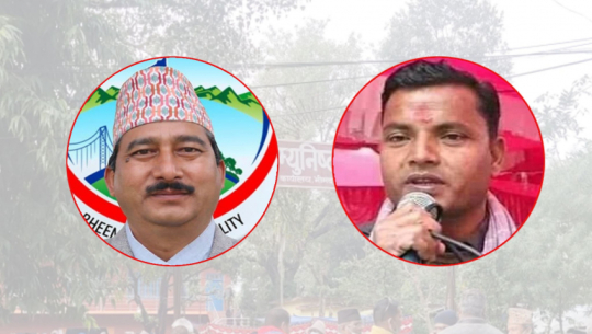 कञ्चनपुर एमालेमा ‘टकराब’, के हुन्छ अब ?