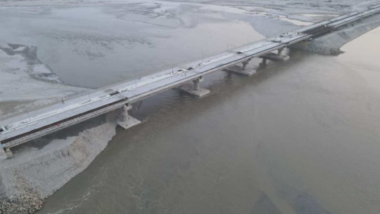 फोटो : किशोर पाण्डेय