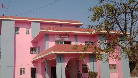 सुदूरपश्चिममा यसरी हुँदैछ स्थानीय तह निर्वाचनको तयारी 