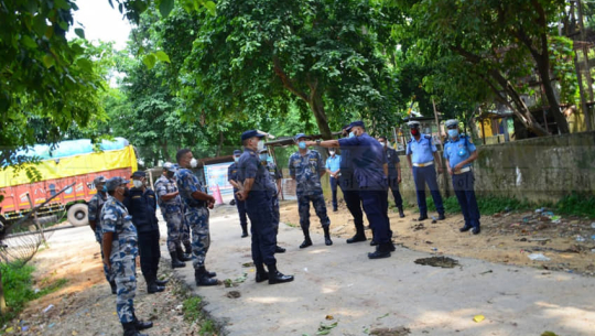 फाइल फोटो