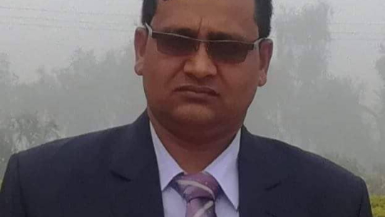 डडेल्धुराको अजयमेरुमा अध्यक्षका लागि कांग्रेसबाट पाण्डे सिफारिस 