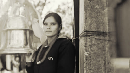 न्याय नपाएको पीडामा ७ वर्षको संघर्षपछि अछामकी जानकीको दुःखद निधन