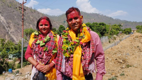 डोटीका सबै स्थानीय तहको नतिजा आयो, कांग्रेसको बर्चस्व