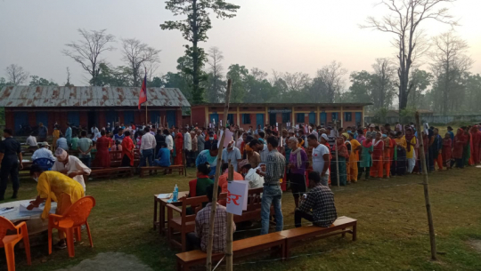 सुदूरपश्चिममा चुनाव लडेका ५ सय बढी प्रमुख र उपप्रमुखका उम्मेदवारलाई कारबाही