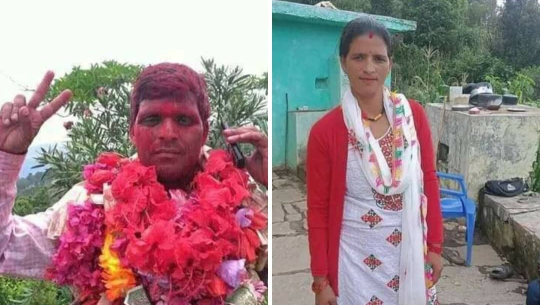 बैतडी शिवनाथको अध्यक्षमा काँग्रेस र उपाध्यक्षमा एमाले विजयी