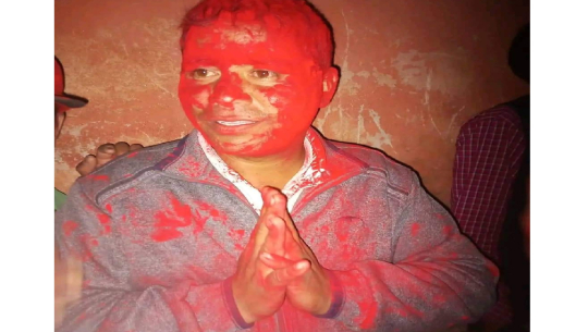 बझाङको बित्थडचिर-२ को वडाध्यक्षमा एमालेका बोहरा विजयी 