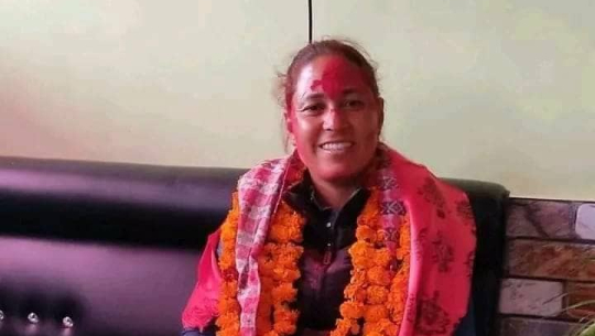 अछामको पञ्चदेवल विनायकमा काँग्रेस विजयी, मेयरमा अम्बिका चलाउने 