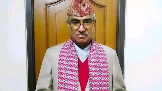 जिसस अछामको प्रमुखमा कांग्रेसबाट कुँवर उम्मेदवार 