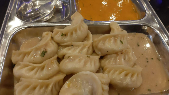 ममको डल्लो घाँटीमा अड्किएर एक जनाको मृत्यु