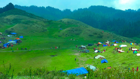 खप्तड भिडियो डकुमेन्ट्री प्रतियोगिता हुने, विजेताले पाउँनेछन् ६० हजार 