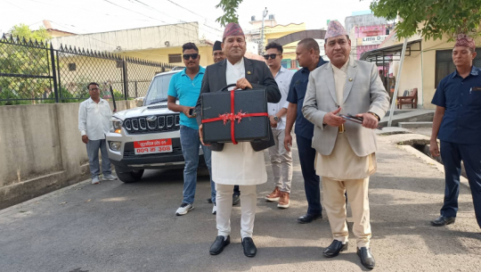 सुदूरपश्चिम सरकारको लगानी देवीदेवतामा, ३४४ मन्दिर  र चर्चमा २८ करोड 