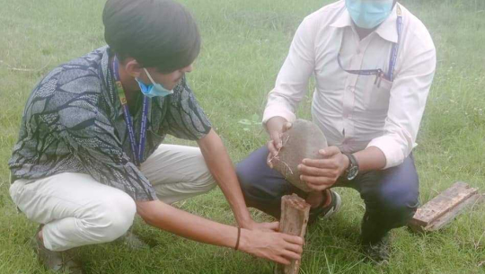 कैलालीका भूमिहीनले कहिले पाउँछन् जग्गाधनी पुर्जा ? 