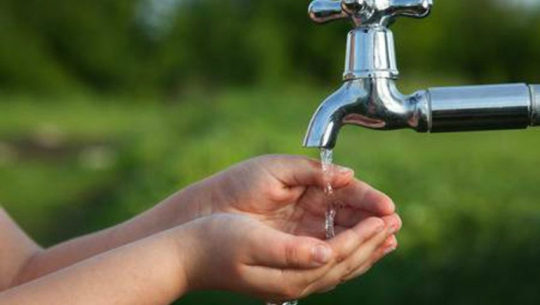 बझाङमा सहरी खानेपानी आयोजना निर्माणमा ढिलाइ