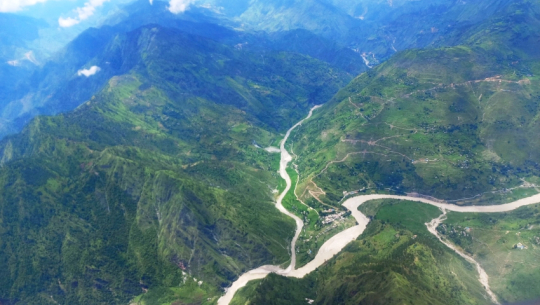 सुदूरपश्चिम सरकारले अघि बढाएका जलविद्युत् आयोजनाको प्रगति डिपीआरमा सीमित