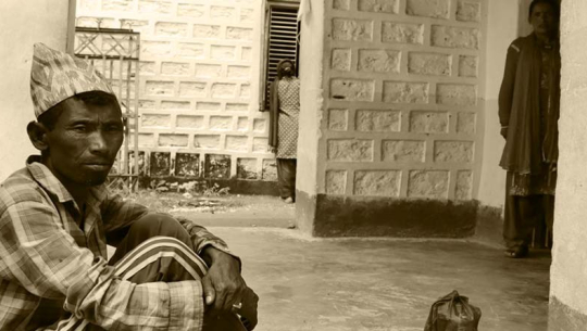 बाजुरामा कालाजारका कारण एक जनाको मृत्यु 