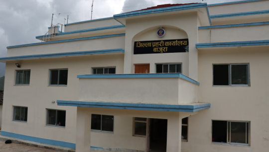 बाजुरामा युवतीले बलात्कारको झुटो आरोप लगाएपछि...