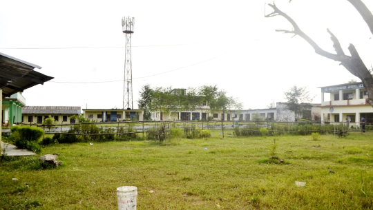 बेहडाबाबा मावि धनगढी सर्वाधिक विद्यार्थी उत्तीर्ण गराउनेमा यसरी बन्यो अब्बल