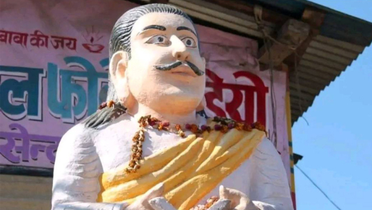 किन मारिएका थिए सहिद भीमदत्त पन्त ?