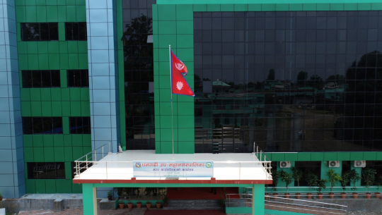 धनगढीको आन्तरिक आम्दानी बढ्यो, कुन शिर्षकबाट कति आम्दानी?