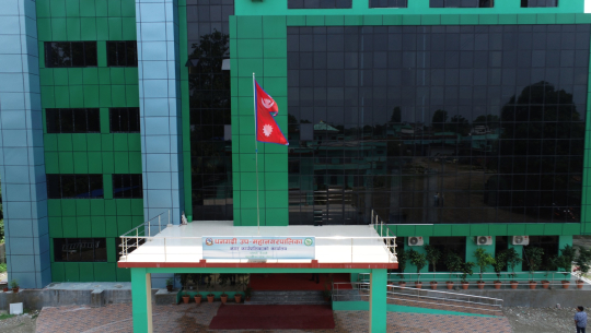 निःशुल्क उपचारको व्यवस्था टेर्दैनन् धनगढीका निजी अस्पतालहरू