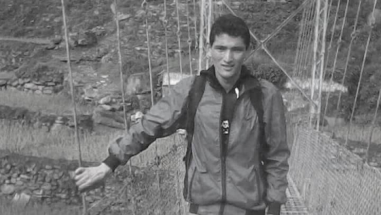 बाजुरामा करेन्ट लागेर घाइते भएका विद्युत कर्मचारीको मृत्यु 