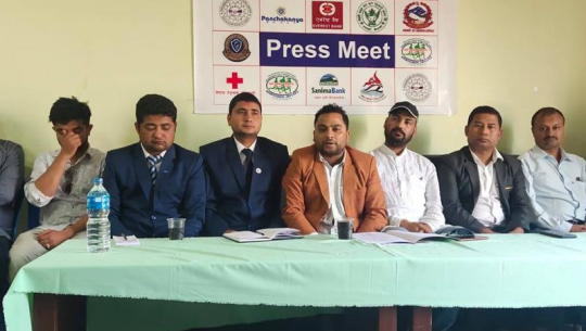 धनगढी हाफ म्याराथन चैत अन्तिम साता हुने