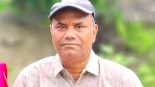 कैलालीका वरिष्ठ वन अधिकृत पूर्णशंकर यादव भ्रष्टाचार मुद्दामा दोषी ठहर