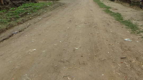 धनगढीका जनप्रतिनिधीले विकासमा समेत विभेद गरेको आरोप