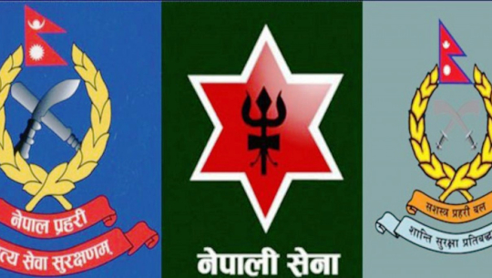 तीनवटै सुरक्षा निकायलाई १५/१५ लाख दिने सुदूरपश्चिम सरकारको निर्णय