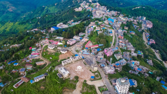 सुदूरपश्चिममा डडेल्धुराको अमरगढी कार्यसम्पादन मूल्याङ्कनमा पहिलो स्थानमा