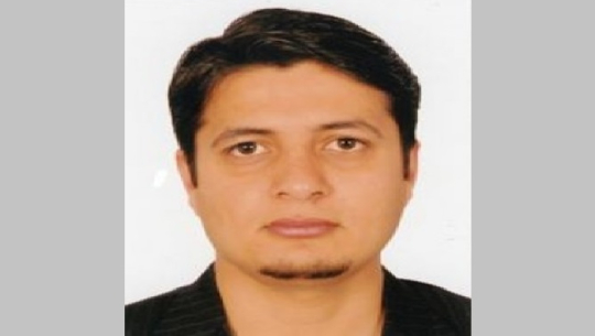 अछामका सिडीओ उपाध्यायको सरुवा