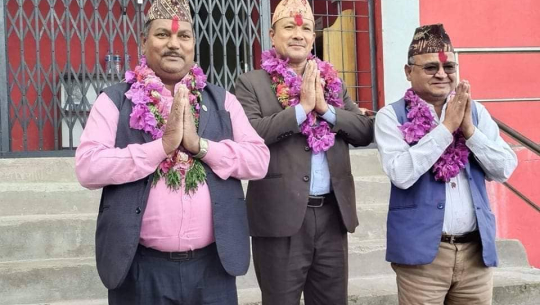डडेल्धुरामा एमालेबाट बोहरा सिफारिस, प्रदेशमा को-को ? 