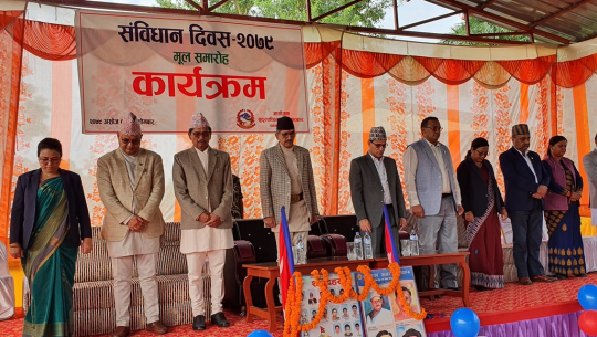 संविधान निर्माण भएको ७ वर्ष, सुदूरपश्चिमेलीका हाल जस्ताको तस्तै 