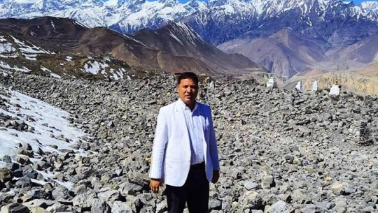 सुदूरपश्चिममा सत्ता गठबन्धन पर्ख र हेरको रणनीतिमा