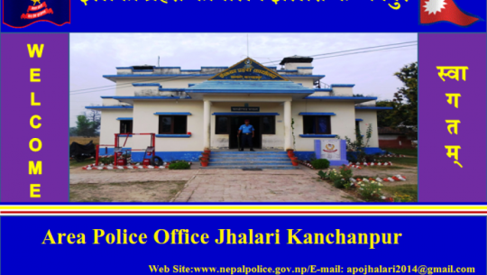 Police Apprehend Six Individuals in Kanchanpur for Drug Possession on Same Day