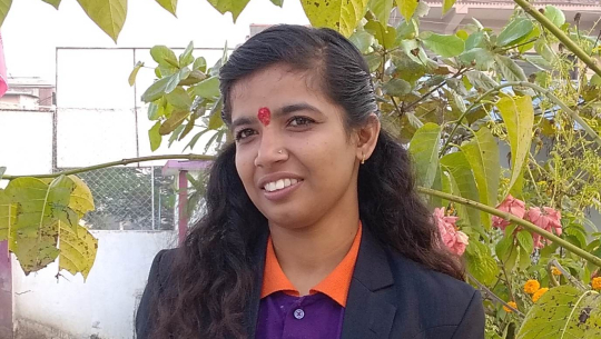 भ्रष्ट वाणी