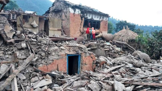 डोटी भूकम्पको एक वर्ष: क्षतिको विस्तृत अध्ययनसमेत बाँकी