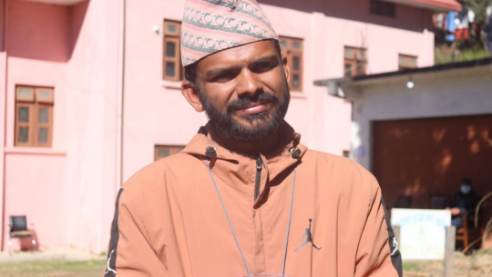 सागर ढकालको प्रश्नः खासमा डडेल्धुराका जनतालाई गाली किन ? 