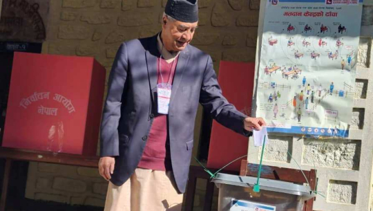 प्रधानमन्त्री देउवाले बढाए मतान्तर