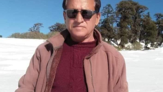 दार्चुला प्रदेशसभा (१)मा विक्रम धामी विजयी