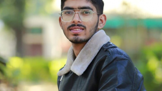 Omprakash Awasthi released after apologizing