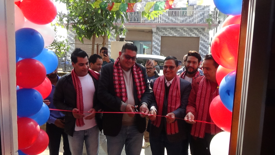 धनगढीमा खुल्यो होटल जियान, दिनेछ यस्ता गज्जबका सेवासुविधा !